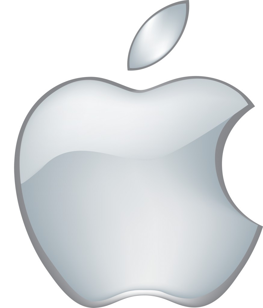 Apple-logo