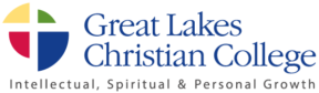 Great Lakes Christian College Logo