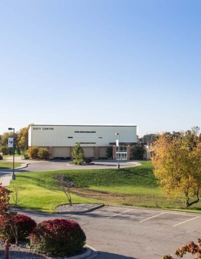 campus photo